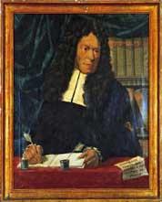 En el mundo Médico italiano Bernardino Ramazzini (años 1700), considerado el fundador de la medicina del trabajo ( Padre de la Medicina del Trabajo ).