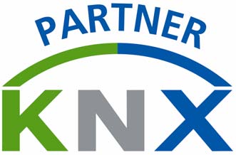 CURSO CERTIFICADO EIB/KNX PARTNER Titulación Certificación oficial EIB/KNX Partner emitida por KONNEX.