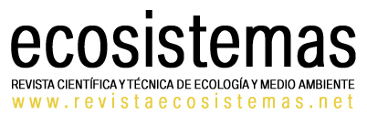 Ecosistemas 14 (3): 87-99. Septiembre 2005. http://www.revistaecosistemas.net/articulo.asp?