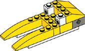 LEGO Education WeDo Software Guía rápida 27 28 29 30 LEGO, el logo de