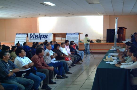 HELPS International A.C. Se fundó el16 de noviembre de 2007 como una Asociación Civil no lucrativa. Oficinas en el Estado de México, Oaxaca y Chiapas.