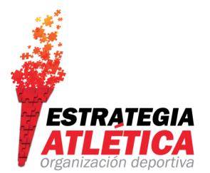 ESTRATEGIA ATLETICA ORGANIZACIÓN DEPORTIVA S.A.S. CARRERA VERDE 3K Y 10K COLOMBIA 2017 REGLAMENTO OFICIAL DE COMPETENCIA 1.