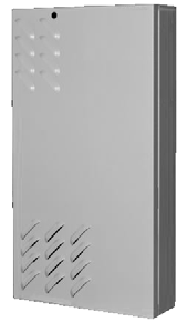 11 Refrigerador para intemperie TROPIC UL VENTAJAS Cumple normativa UL Bajo pedido Nema 4X Alta eficiencia y bajo consumo Sin mantenimiento Rápida instalación Menos peso, menos vibraciones y mayor