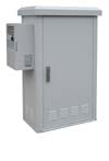4 Refrigerador de intemperie para puertas o mural TROPIC IP54 NORMATIVA Grado protección armario IP54. Norma EN 60529. Color Ral 7035.