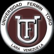UNIVERSIDAD FERMÍN TORO VICE RECTORADO ACADÉMICO FACULTAD DE CIENCIAS JURÍDICAS Y POLÍTICAS ESCUELA DE CIENCIA