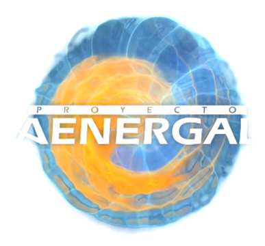 El Proyecto AENERGAL es un proyecto llave en mano, que tiene como objetivo asesorar y gestionar particularmente cada una de las actuaciones que quieran llevar a cabo las