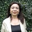 Dra. Celia Mancillas Bazán celia.mancillas@ibero.mx tel. ++52(55)5950-4000 ext. 4739 Licenciada en Psicología, maestra y doctora en Desarrollo Humano por la Universidad Iberoamericana.