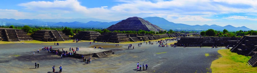 MÉXICO Teotihuacán 4 ORIENTE, ASIA NLINE O COMBINADOS IB PON ILI D DA DIS DESDE 85$- DÍAS 5 Abr.7: May.7: Jun.7: Jul.7: Ago.7: Sep.7:, 7, 5 08, 06, 0 0, 7, 4, 8 Oct.7: Nov.7: Dic.7: Ene.8 : Feb.