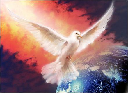 II CONOCIMIENTO BÍBLICO ESPÍRITU SANTO Está en la tierra y en todo lugar de la creación. El Espíritu Santo es Dios (Hch.
