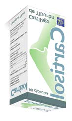 CARTISOL (Cartílago de Tiburón) (Cápsulas): Ingredientes por cápsula: Cartílago de Tiburón (400 mg) Condroprotector: Rico en Condroitín sulfato y glucosaminas, sustancias fundamentales para la