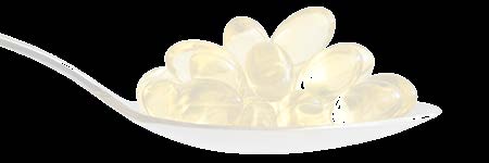 MODELOX (Moderador del apetito y reductor de la grasa corporal) Ingredientes por cápsula blanda (perla): Pinnothin (Aceite de piñón coreano) (500 mg) Clarinol (CLA = Ácido linoleico conjugado) (500