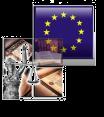 A. Derecho Comunitario originario Lo forman: Los dos tratados constitutivos (CEE 1951 y CEEA 1957, el Tratado CECA expiró en 2002) Sus modificaciones posteriores (Acta Única Europea 1986,