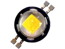 Los chips LED de nuestras luminarias POSCO son fabricados por Seoul Semiconductor empresa líder en el desarrollo de chips LED cuyo consultor