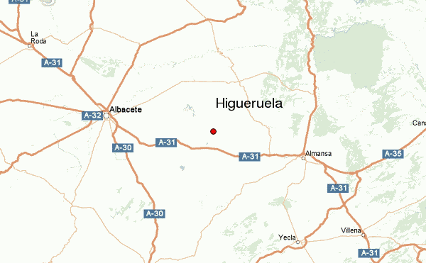 0.1. DESCRIPCIÓN Y LOCALIZACIÓN DEL MUNICIPIO. Higueruela es un municipio de la provincia de Albacete. A 1 de enero del año 2012 contaba con 1310 habitantes.