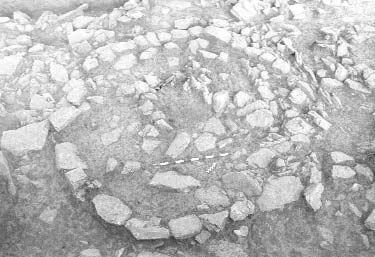 Observaciones topoastronómicas en la Zona Arqueológica de El Ceremeño Gracia Rodríguez-Caderot et al. Figura 5.- Orientaciones realizadas en el castro.