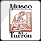 Museo del Turrón Polígono Industrial Espartal II 03100 JIJONA Jijona y el http://www.museodelturron.com/ 4 día Miércoles.