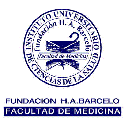 Fundación H. A. Barceló Facultad de Medicina 2do.AÑO MICROBIOLOGÍA Y PARASITOLOGÍA GENERAL Y ALIMENTARIA Módulo 7 Enfermedades de etiología bacteriana de mayor incidencia.