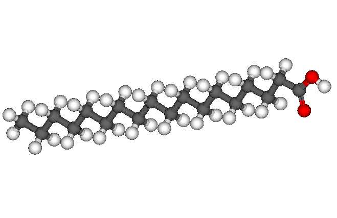 Slide 16 / 139 Hidrocarburos saturados En los hidrocarburos saturados: cada átomo de carbono