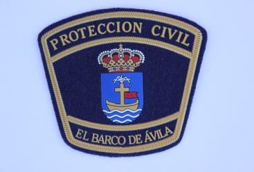 ORGANIZAN: Ayuntamiento de Santa María del Berrocal (Ávila) / BERROCAZA 2016 Club Deportivo Elemental FAC.