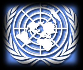ABSTRACT 2 El Consejo Económico y Social (ECOSOC por sus siglas en Inglés) se creó como resultado de la Carta de las Naciones Unidas.