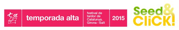 m) Los participantes pueden enviar su solicitud y realizar sus presentaciones en cualquiera de las siguientes lenguas: castellano, catalán e inglés. 2.