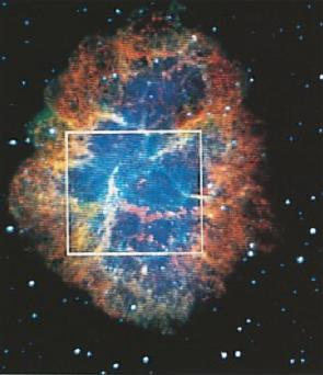 Supernovas Surgen a partir de la explosión muy violenta de una estrella.