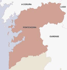 Cuadernos Serie disponible en www.fbbva.es Población 25 La población de Pontevedra Datos básicos de Pontevedra y su relación con Galicia y España.