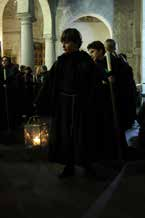 14 Semana Lunes Santa Santo Toledo 14 201de 4 Abril 14 de Abril Lunes Santo 15 Procesión de Santísimo Cristo Nazareno Cautivo de Toledo Procesión del Santísimo Cristo de la Esperanza Día 7 de marzo: