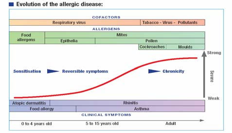 HISTORIAL DE LA ITE INMUNOTERAPIA ESPECIFICA Vacunas terapéuticas para las enfermedades alérgicas 1900 H.H. Curtis (extractos acuosos de polen).