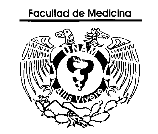 4 OTORRINOLARINGOLOGÍA UNIVERSIDAD NACIONAL AUTÓNOMA DE MÉXICO FACULTAD DE MEDICINA PLAN DE ESTUDIOS DE LA LICENCIATURA DE MEDICO CIRUJANO Programa de la asignatura Denominación: Otorrinolaringología