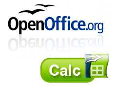 Características técnicas: Es una hoja de cálculo Open Source y software libre compatible con Microsoft Excel. Es parte de la suite ofimática OpenOffice.org.