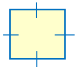 MATEMÁTICAS 7 15) Simplifica: (8-4) + -3 = A) 1 B) 7 C) 9 D) 15 _ 16) Halla la pendiente de la línea que pasa por: ( 4, 6 ) y ( -1, -2 ) A) m = B) m = C) m = D) m = 4 3 3 4 8 5 5 8 _ 17) Identifica