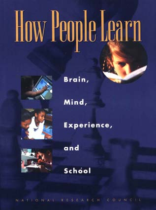 Basado en: Articulo de Active Learning http://www.calstatela.edu/dept/chem/chem2/active/ Libros: How People Learn (2000).