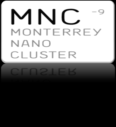 Nano Monterrey Industrial Applications of Nanotechnology Monterrey, NL, 9 y 10 de nov.