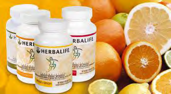 Productos Herbalife Son suplementos alimenticios nutritivos, sabrosos y prácticos Los productos