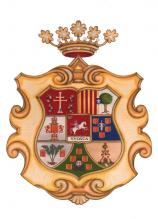 Boletín Oficial Provincia de Huesca Número 128 Miércoles, 8 de Julio de 2015 Sumario DIPUTACIÓN PROVINCIAL DE HUESCA 3953 CONTRATACIÓN 9377 3954 RÉGIMEN INTERIOR 9378 3955 REGIMEN INTERIOR Y