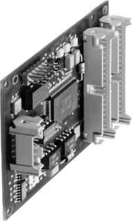 Componentes Módulos de interfaz/interfaces Sinopsis Datos de pedido Referencia SIMATIC S5/S7 IM 182-1, tarjeta esclavo para PC para DP, máx.