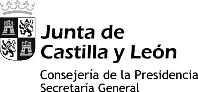 PROYECTO DE DECRETO POR EL QUE SE CREA Y REGULA EL OBSERVATORIO DE LA COMUNIDAD DE CASTILLA Y LEÓN.