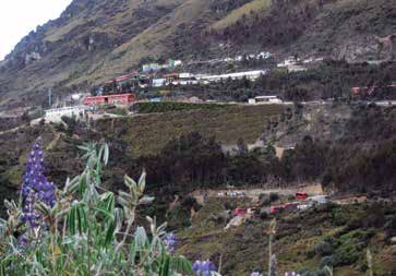 Editorial El Perú está enfrentando un desafío que nos compromete a todos como pueblo, como Nación: el combate frontal para la erradicación de la minería ilegal.