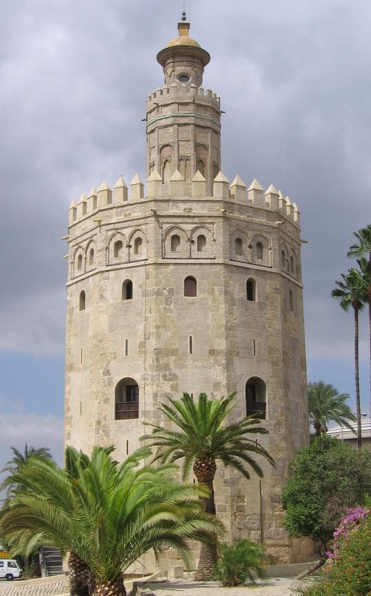 Torre del