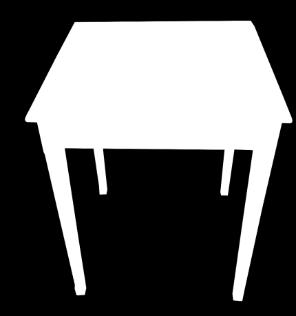 Mesa de Ajedrez Oficial de 4 patas Santa Beatriz 550 Tablero con medida oficial Dimensiones de la mesa: 68 x 68 x 80cm Medidas