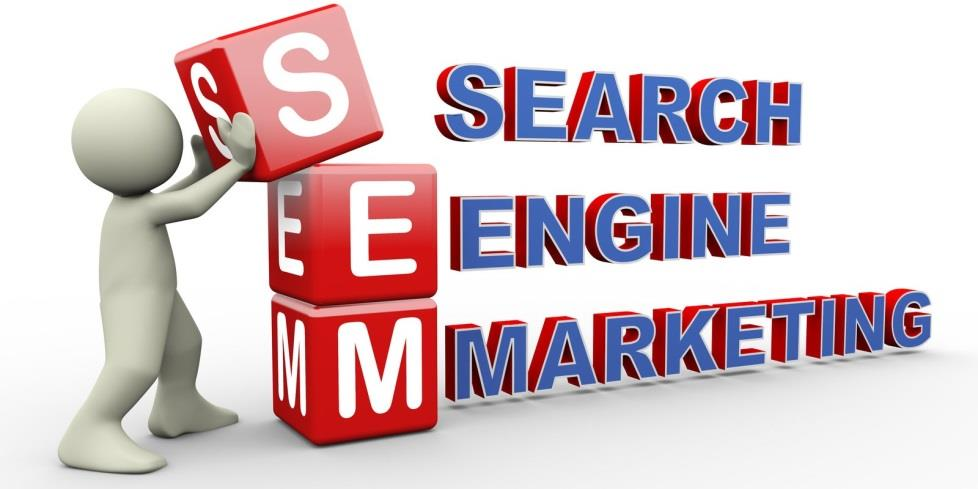 Marketing en buscadores Search Engine Marketing SEM También puede pagar para