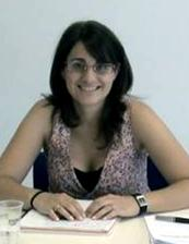 Formadora Mónica Ricart Perales Ingeniera Técnica en Química Industrial, intensificación en Medio Ambiente.