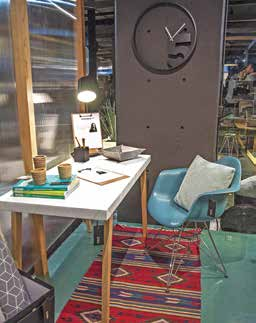Zona+VIP Diseño para todos Gaia ofrece muebles y accesorios de diseño con una propuesta fresca y moderna; sus precios son accesibles y para todos los