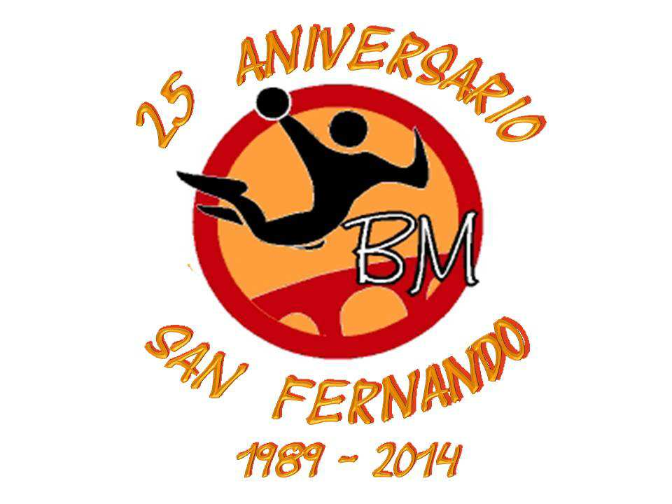Estimado Sr/a. Somos el Club Balonmano San Fernando, una entidad deportiva sin ánimo de lucro fundada en el año 1.