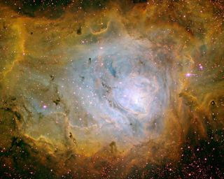 Nebulosa de California (Orión)