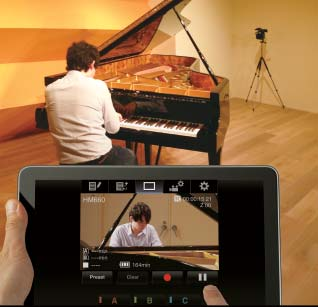 Streaming avanzado en directo con Zixi JVC ha integrado en la cámara la solución avanzada de streaming desarrollada por Zixi.