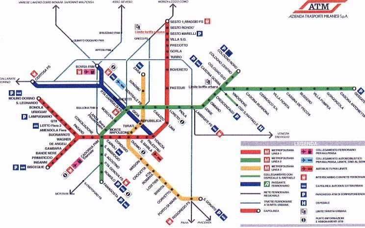 Línea 1 del Metro de Milán Reseñalización en CBTC Características principales > 27 km > 38 estaciones & 2 cocheras > 50 trenes a modernizar > 13 trenes nuevos Line 1 MIGRACIÓN > Migración y puesta en