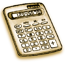 GUÍA DE MATEMÁTICAS III Ejercicio a) En una calculadora calcule las raíces de 5, 7, y ; escriba cada uno de los resultados observados en la pantalla que son aproximaciones para los números