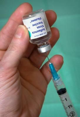 Vacunas antigripales estacionales tipos Las vacunas inactivadas Las vacunas inactivadas estándar Las vacunas